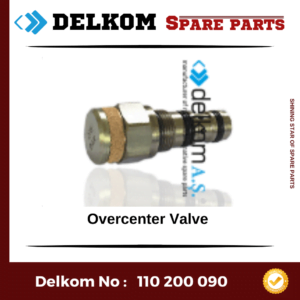 Rock Drill Spare Part Reference No _ 884 356 29