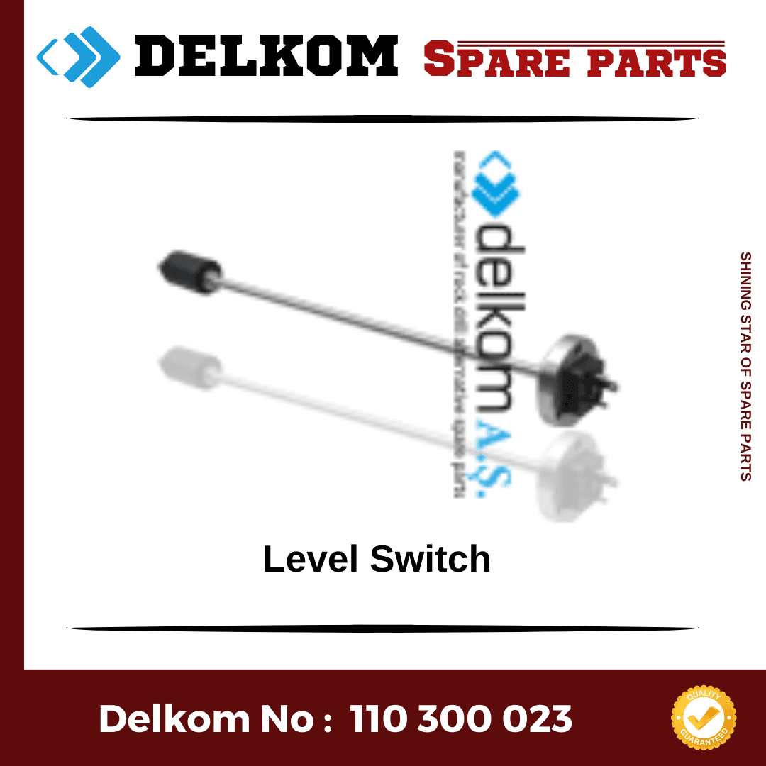 Rock Drill Spare Part Reference No _ 887 617 29