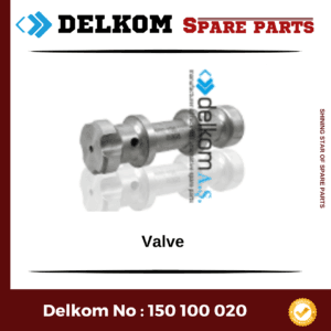 Rock Drill Spare Part Reference No _ 91-2001-43