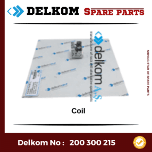 Rock Drill Spare Part Reference No _ 9106 1125 15