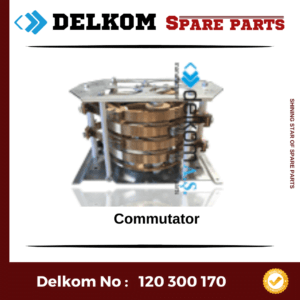 Rock Drill Spare Part Reference No _ 9106 1351 06