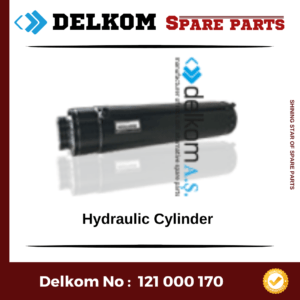 Rock Drill Spare Part Reference No _ 9121 5987 01