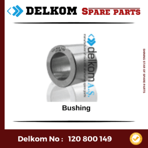Rock Drill Spare Part Reference No _ 9124 8806 00