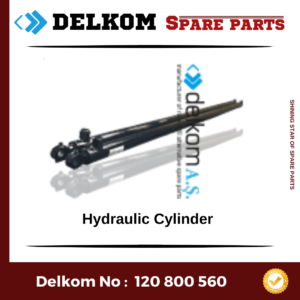 Rock Drill Spare Part Reference No _ 9126 2322 00