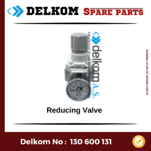 Rock Drill Spare Part Reference No _ 925105-01007