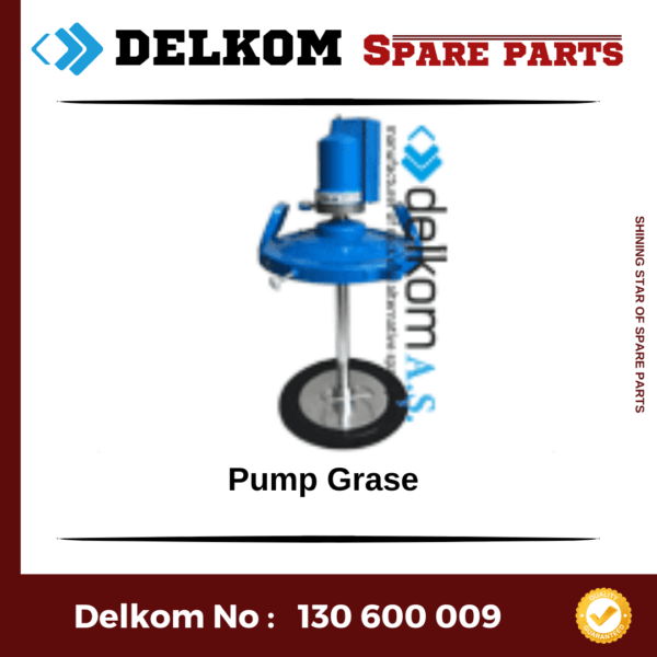 Rock Drill Spare Part Reference No _ 982406-01013