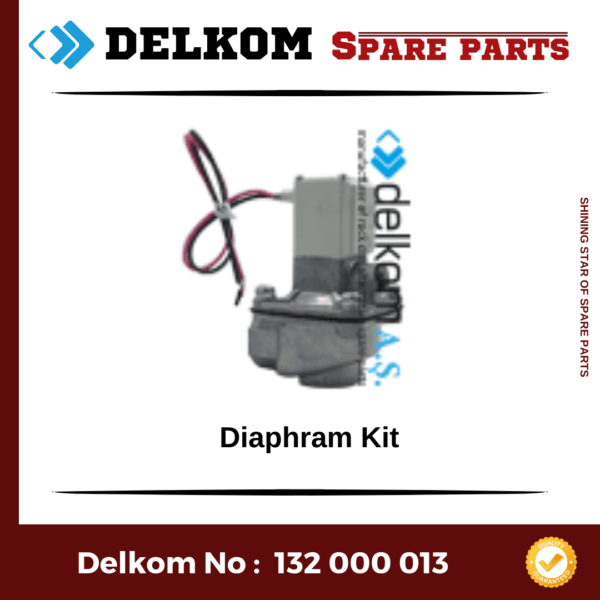 Rock Drill Spare Part Reference No _ 988500-13001