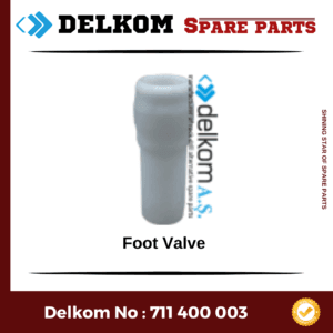 Rock Drill Spare Part Reference No _ B-FV340