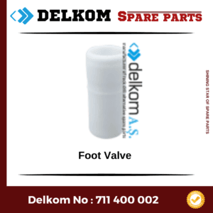 Rock Drill Spare Part Reference No _ B-FVQL50SP