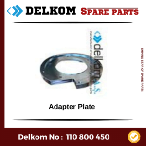 Rock Drill Spare Part Reference No _ BG00200032