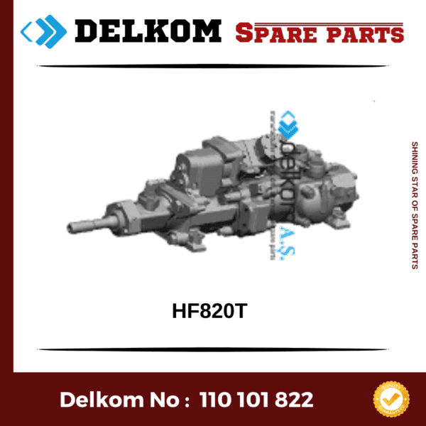 Rock Drill Spare Part Reference No _ BG00513766