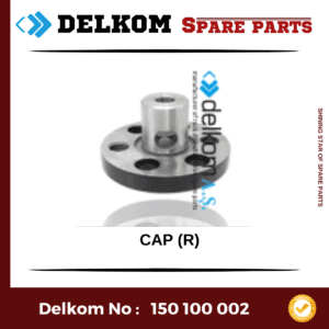 Rock Drill Spare Part Reference No _ D-44035800