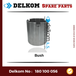Rock Drill Spare Part Reference No _ D-D1005001