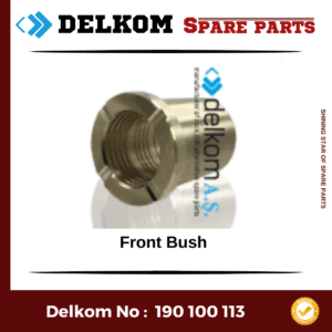 Rock Drill Spare Part Reference No _ DF01200