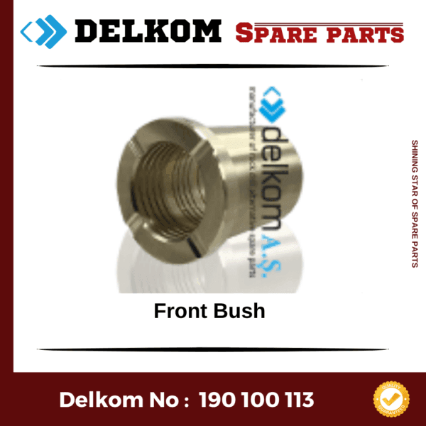 Rock Drill Spare Part Reference No _ DF01200