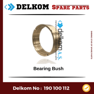 Rock Drill Spare Part Reference No _ DF01400