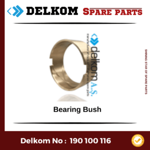 Rock Drill Spare Part Reference No _ DF01500