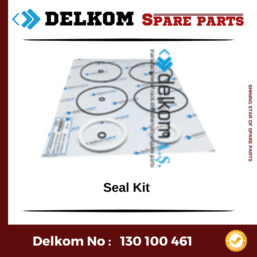 Rock Drill Spare Part Reference No _ HD500-06128