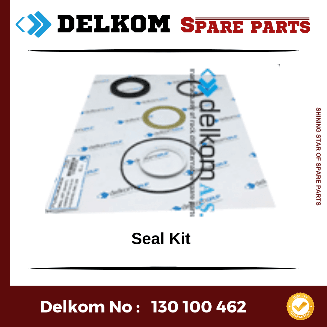Rock Drill Spare Part Reference No _ HD500-06129