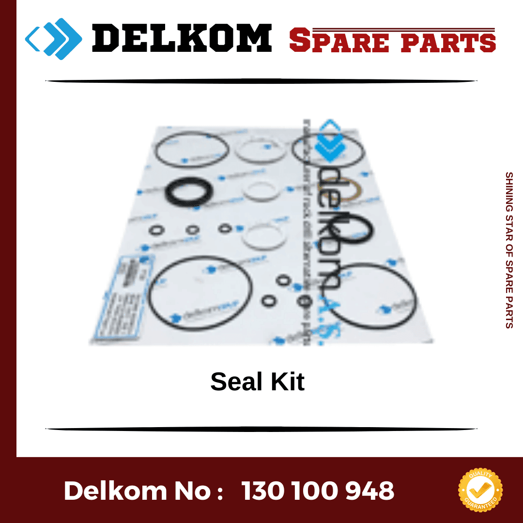 Rock Drill Spare Part Reference No _ HD609-99155