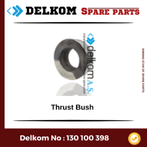 Rock Drill Spare Part Reference No _ HD612-02002