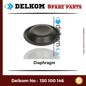 Rock Drill Spare Part Reference No _ HD612-07006