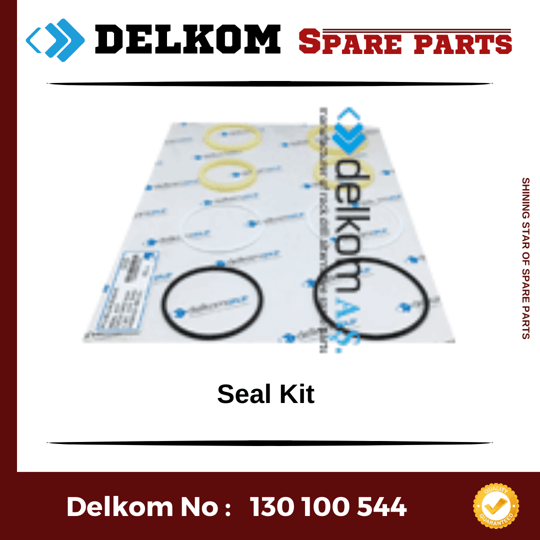 Rock Drill Spare Part Reference No _ HD612-99151