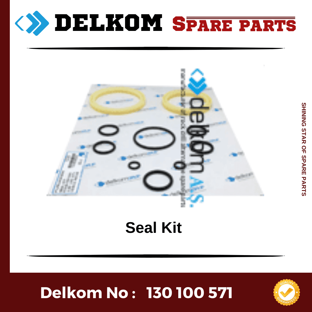 Rock Drill Spare Part Reference No _ HD612-99154