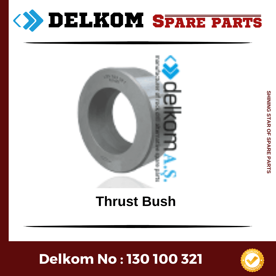 Rock Drill Spare Part Reference No _ HD615-02002