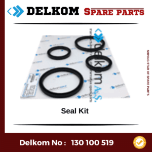 Rock Drill Spare Part Reference No _ HD615-99152