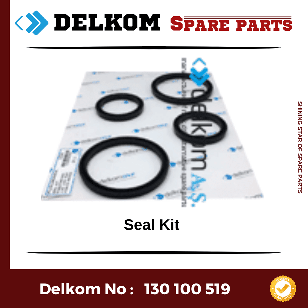 Rock Drill Spare Part Reference No _ HD615-99152