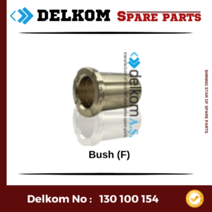 Rock Drill Spare Part Reference No _ HD709-01012