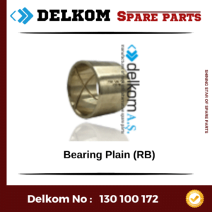 Rock Drill Spare Part Reference No _ HD709-02004