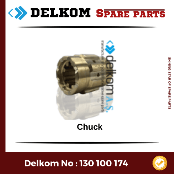 Rock Drill Spare Part Reference No _ HD709-02006