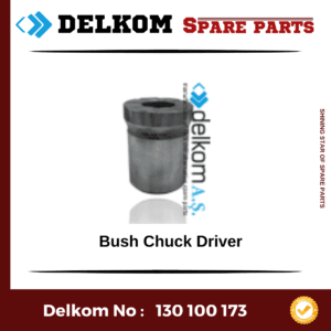 Rock Drill Spare Part Reference No _ HD709-02025