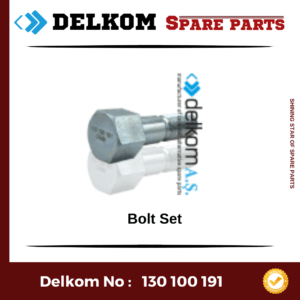 Rock Drill Spare Part Reference No _ HD709-03602