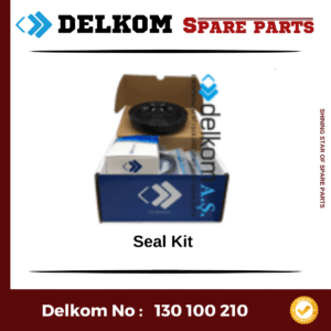 Rock Drill Spare Part Reference No _ HD709-99102
