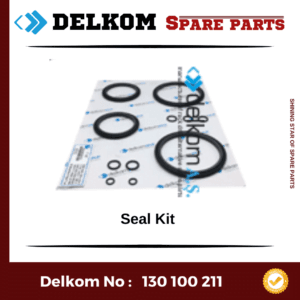 Rock Drill Spare Part Reference No _ HD709-99182