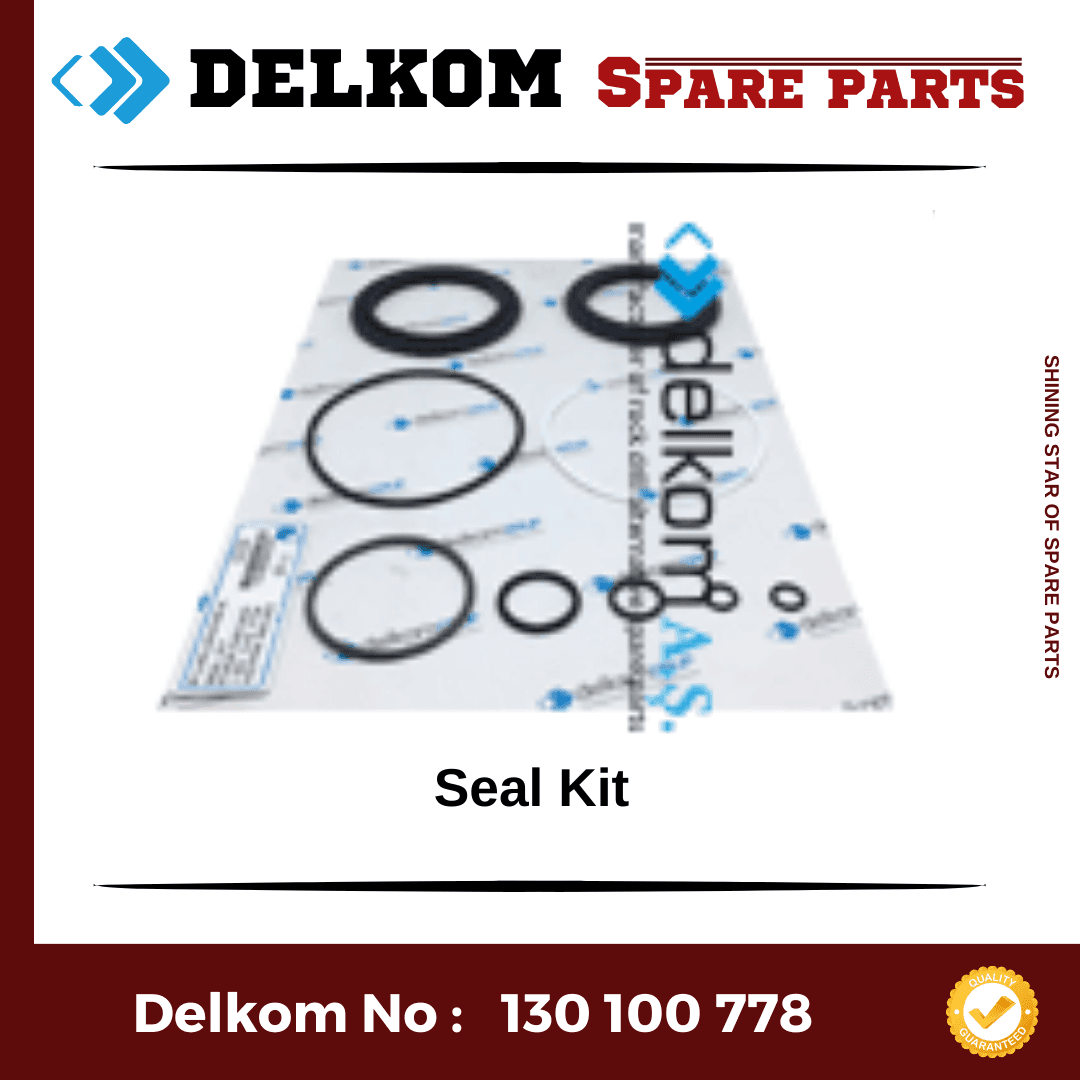 Rock Drill Spare Part Reference No _ HD709-99184