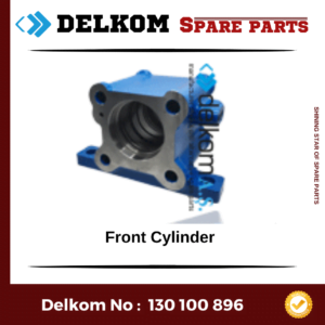 Rock Drill Spare Part Reference No _ HD712-01524