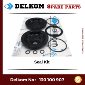 Rock Drill Spare Part Reference No _ HD712-99187