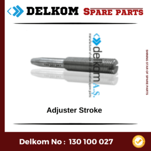 Rock Drill Spare Part Reference No _ HD715-01012