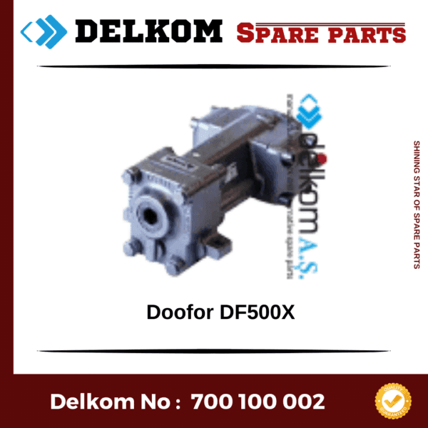 Rock Drill Spare Part Reference No _ Hidrolik Drifter
