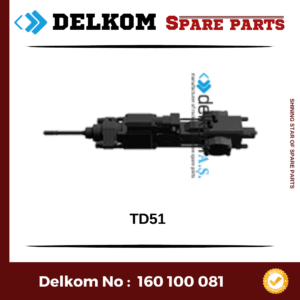 Rock Drill Spare Part Reference No _ Hydraulic Drifter (2)-25