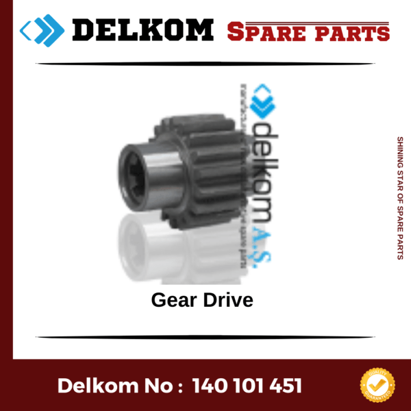 Rock Drill Spare Part Reference No _ YH35UG (2)-2