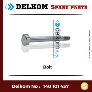 Rock Drill Spare Part Reference No _ YH35UG (2)