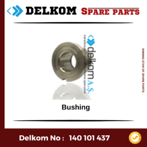 Rock Drill Spare Part Reference No _ YH35UG 2(2)