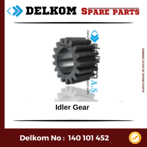 Rock Drill Spare Part Reference No _ YH35UG (3)-4