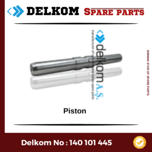 Rock Drill Spare Part Reference No _ YH35UG-7