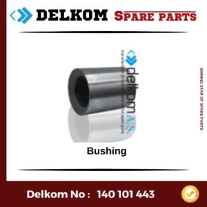 Rock Drill Spare Part Reference No _ YH35UG2